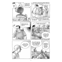 Étienne Davodeau - De Ontwetenden UITVERKOCHT